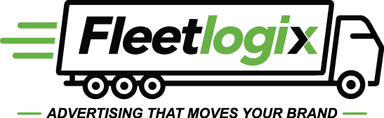 Fleetlogix – Advertising That Moves Your Brand